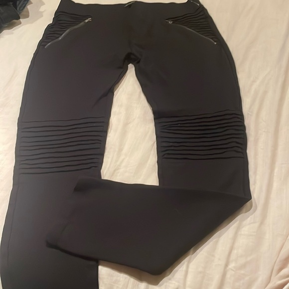 🆕🎇Shine star NWOT Never Worn Black with lots of detail - Picture 1 of 8